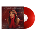 Thalia - Navidad Melancólica Vinyl USA - Black Vinyl Records Spain