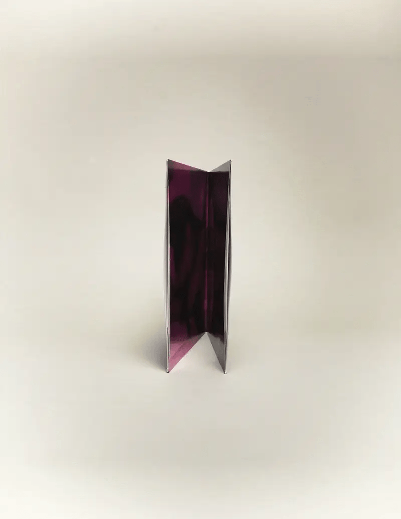 ARIANA GRANDE - thank u, next 2lp (half clear/pink) IMPORT