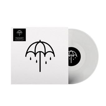 Bring Me The Horizon - That's The Spirit (10th Anniversary Edition) LP TRANSPARENTE