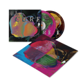 The Cure  Mixes Of A Lost World Deluxe - CD (2CD) - Black Vinyl Records Spain