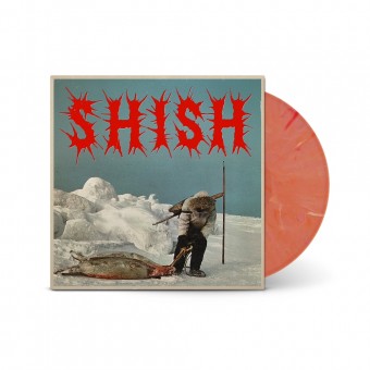 Portugal. The Man: Shish LP