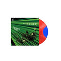 Don Davis - The Matrix LP COLOR - Black Vinyl Records Spain