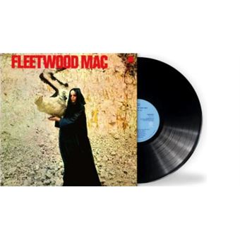 Fleetwood Mac - The Pious Bird Of Good Omen LP
