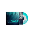 Johan Lenox - The Plague Original Soundtrack LP COLOR