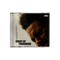 The Weeknd  HURRY UP TOMORROW (COMPLETE EDITION) 2CD