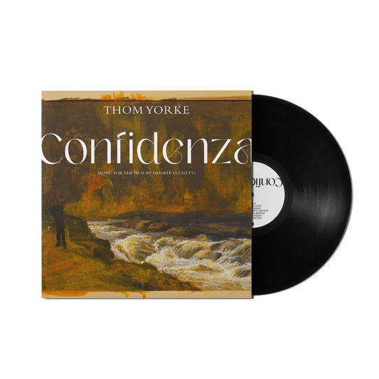 Thom Yorke: Confidenza (OST)