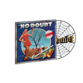 No Doubt - Tragic Kingdom Picture Disc LP USA - Black Vinyl Records Spain