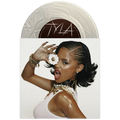 TYLA - Chanel 7” Color Vinyl UK - Black Vinyl Records Spain