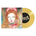 TAINY - ÚNICA 7" VINYL USA - Black Vinyl Records Spain