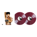 Rihanna - Unapologetic Opaque Fruit Punch edition 2LP