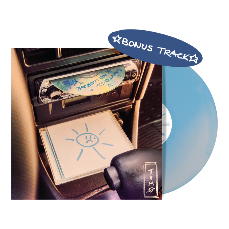 TIMO Canto Pa No Llorar 1LP USA IMPORT