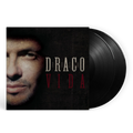 Draco Rosa - VIDA 2LP Vinyl USA - Black Vinyl Records Spain