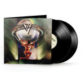 Van Halen: 5150 (Expanded Edition) 2 LPs