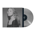 Madonna - Veronica Electronica  silver LP - Black Vinyl Records Spain