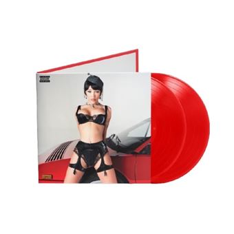 Doja Cat - Vie 2lps rojos