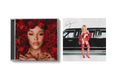 Doja Cat - Vie (CD Signed) import - Black Vinyl Records Spain
