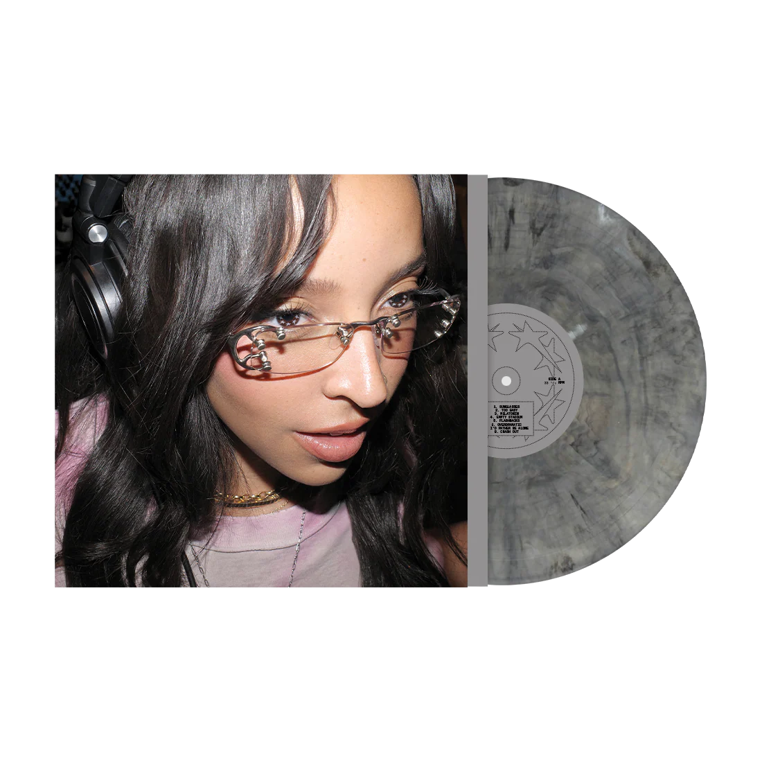 Tinashe: Popstar LP