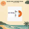 Spice Girls - Wannabe (hmv Exclusive) | Orange Crush Tiny Vinyl 7"