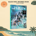 KATSEYE - WILD EP (Wild World Ver.) |  Exclusive CD