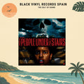 Don Peake - The People Under The Stairs (Vinyl)