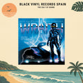 Michael Hoenig & J. Peter Robinson - The Wraith (Vinyl)
