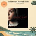 Will Bates - Immaculate (Vinyl)