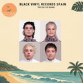 Ca7riel & Paco Amoroso - Free Spirits (CD)