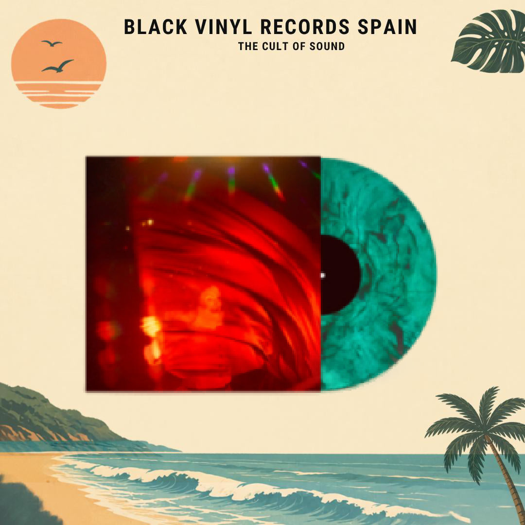 Emma Ruth Rundle - These Killing Times (Vinyl)
