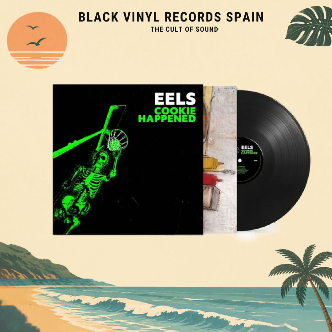 Eels - Cookie Happened (Vinyl)