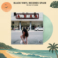 Orquesta Akokán - America! (Limited Indie Edition, Transparent Green Vinyl)