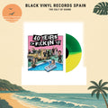 NOFX - 40 Years of Fuckin' Up - Soundtrack (LP, Green-Yellow Vinyl)