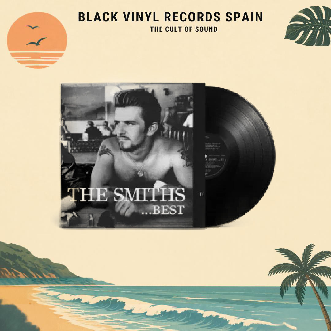 The Smiths - Best... II (LP)