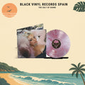 Bebe Rexha - Dirty Blonde (LP, Black/Pink/White Splatter Vinyl)