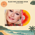 Raffaella Carrà - Carramba Che Rumba (LP, Splatter Vinyl, Edición Limitada Numerada)