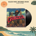 Chaka Khan - Chakzilla (LP)