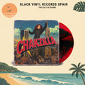 Chaka Khan - Chakzilla (Specialist Edition) (Red & Black Vinyl) (LP)