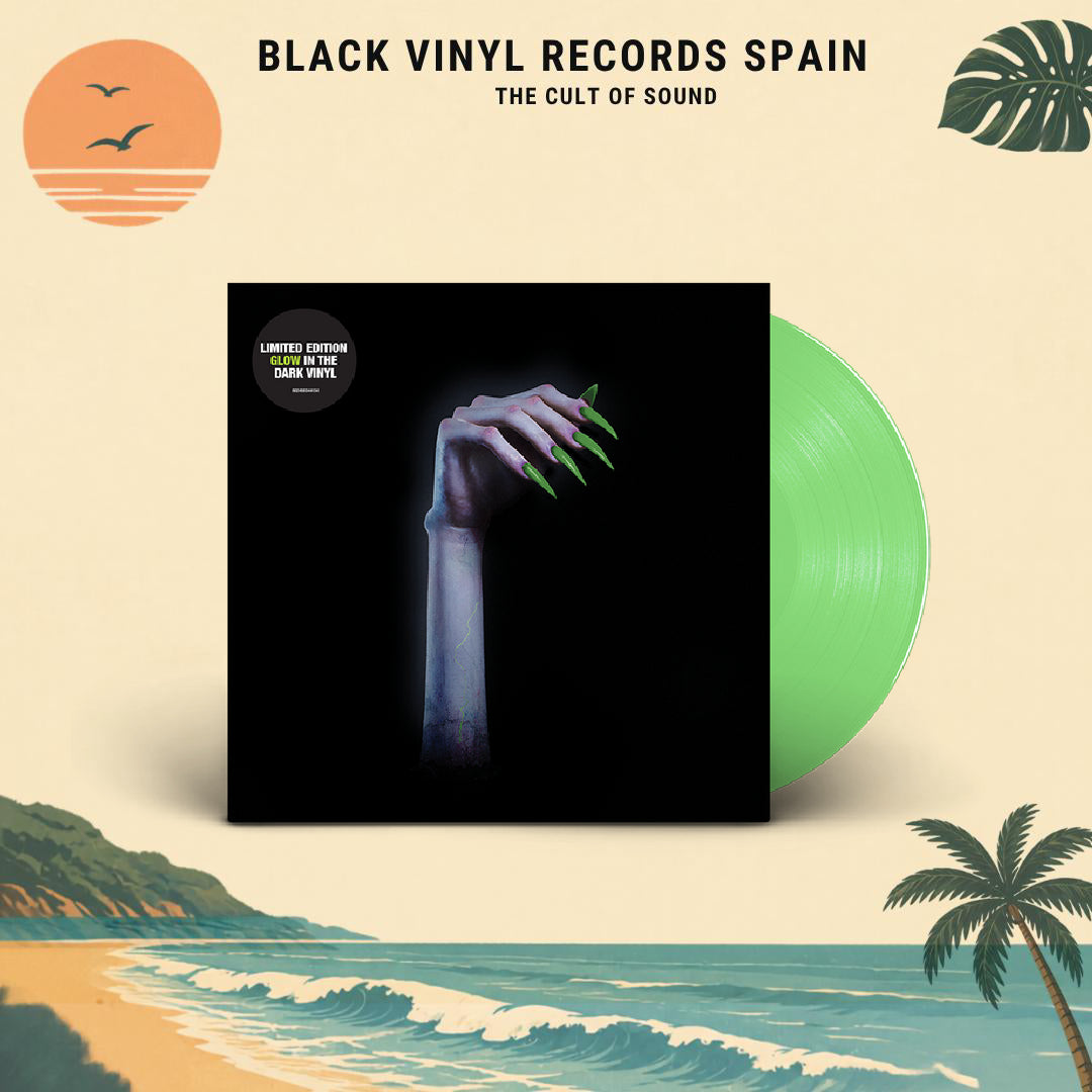 Taylor Swift - Planning My Revenge [LP] Limited Black Vinyl