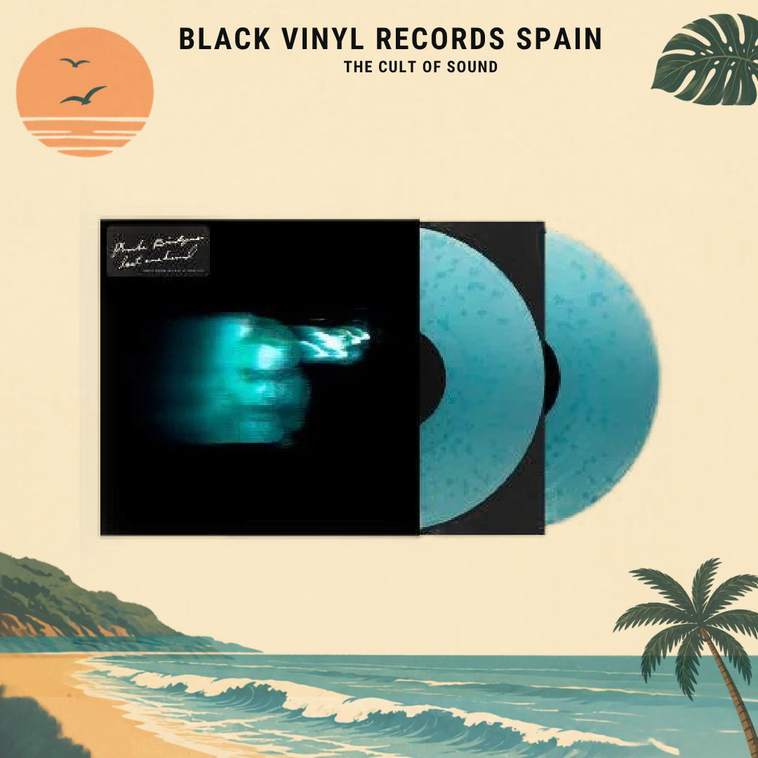 Lost Weekend (B&N Exclusive) (Pale Blue Dot Vinyl) - Phoebe Bridgers