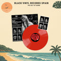 Loveland (Photobooth Series 004) - Suki Waterhouse (Exclusive Photobooth Edition) (Brick Red Vinyl)