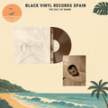 Hazel Eyes (Store Exclusive Signed Vinyl) - Sam Smith