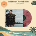 Pylon (hmv Exclusive) Alternative Artwork Blood Vinyl - beabadoobee