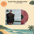 Pylon (Target Exclusive) (Blood Colored Vinyl) - beabadoobee