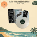 Pylon (Photobooth Series 008) - beabadoobee (Exclusive Photobooth Edition) (Oyster Vinyl)
