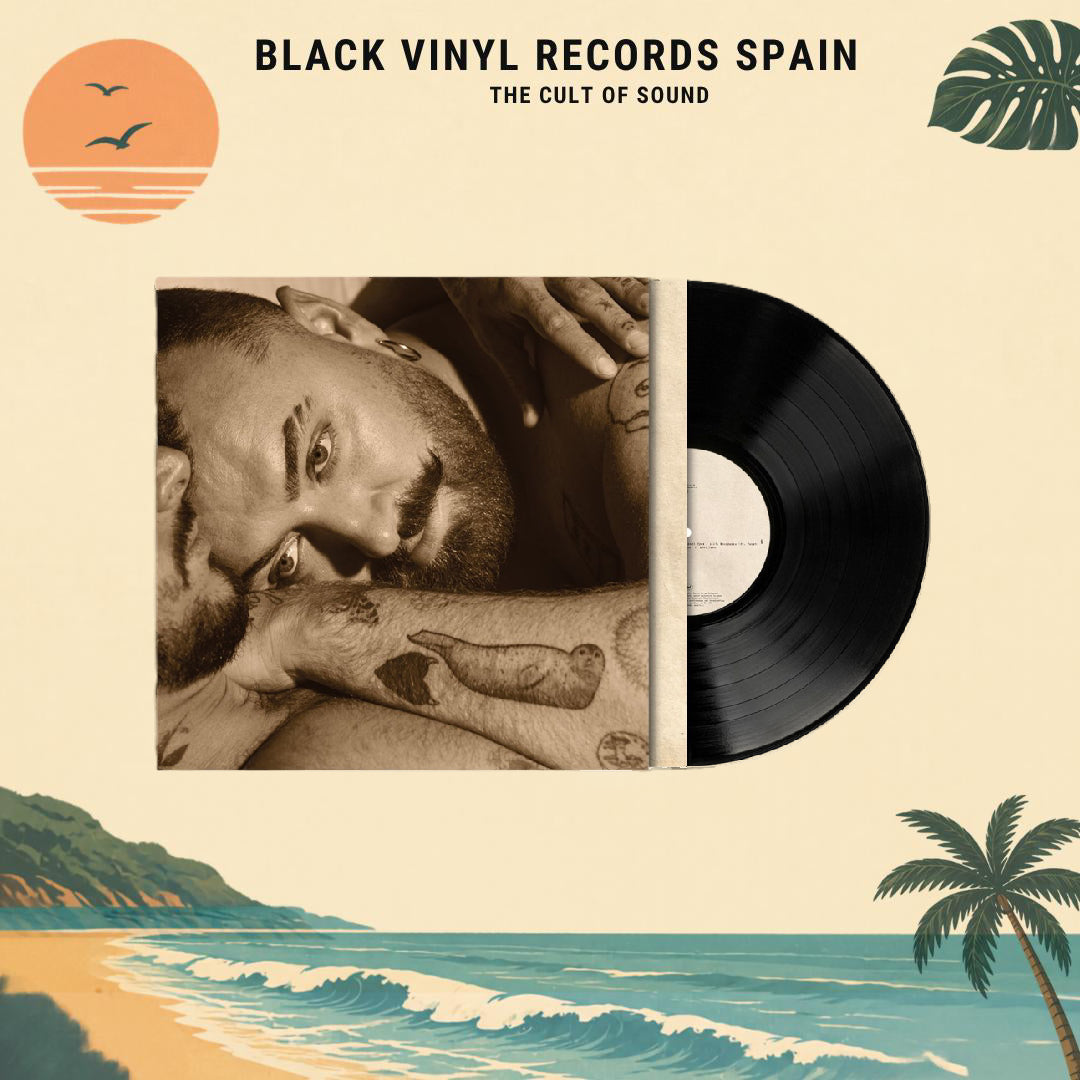 Hazel Eyes (LP) - Sam Smith
