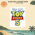 Toy Story 5 (Original Soundtrack) (Picture Disc) (2LP) - Randy Newman