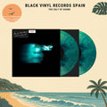 Lost Weekend (Target Exclusive) (Europa Ice Color Vinyl) (2LP) - Phoebe Bridgers