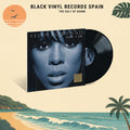 Kelly Rowland: Here I Am LP (Edición 15 Aniversario, Vinilo Negro)