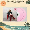 Carly Rae Jepsen: Day And Night 2LP (Opaque Baby Pink Vinyl) (Exclusiva Urban Outfitters)