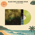 Editors: Surface, Echo & Sound LP (Limited Edition Green Vinyl)