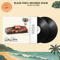 The Rolling Stones: Foreign Tongues LP (NASCAR Stock Car Edition) (Edición Limitada)